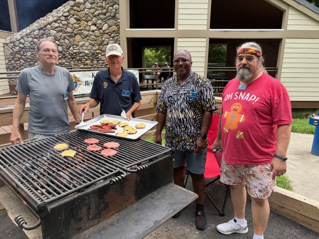 2025 Family Picnic 1