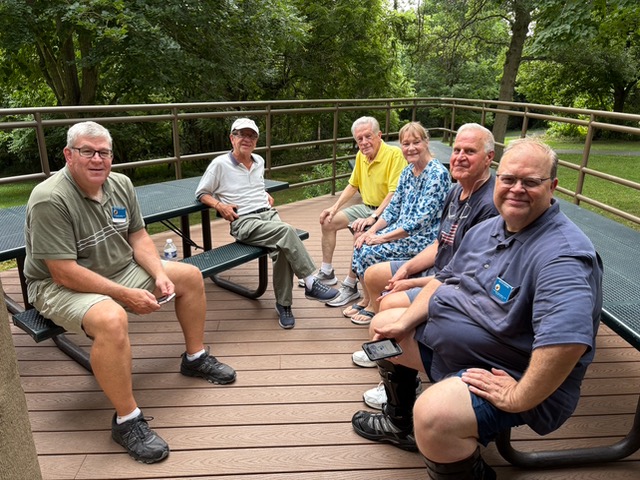 2025 Family Picnic 4