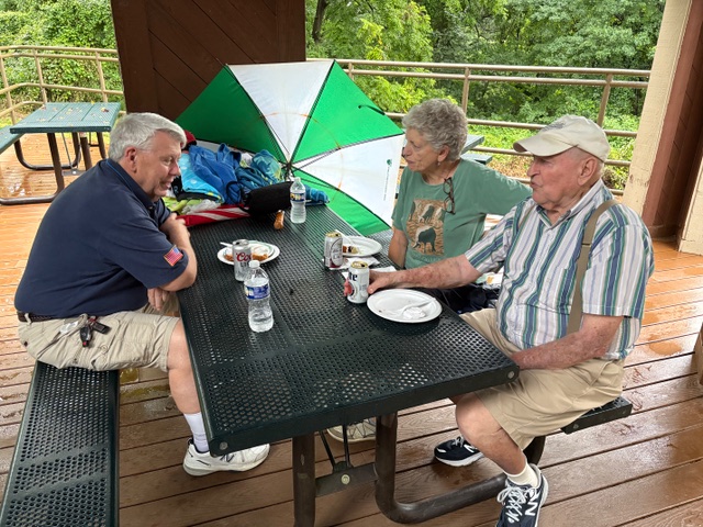 2025 Family Picnic 5