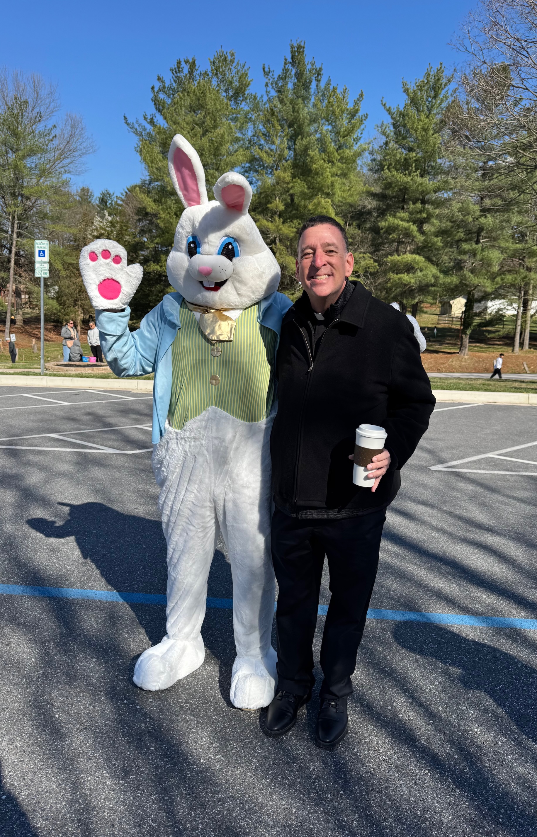 2026 Easter Egg Hunt