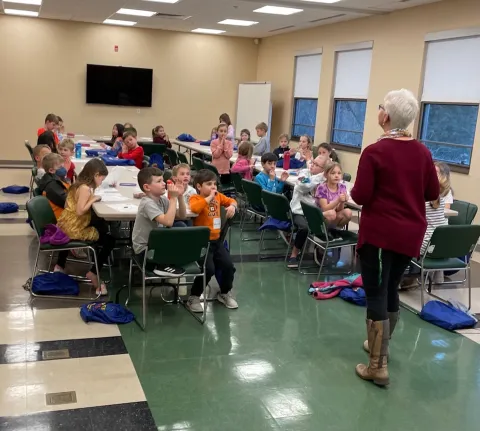 2023 March Rosary Presentation 1